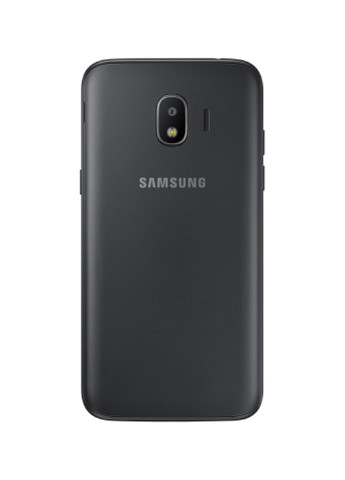 Смартфон Galaxy J2 2018 1,5 / 16GB Black (SM-J250FZKDSEK) Samsung galaxy j2 2018 1,5/16gb black (sm-j250fzkdsek) (131063867)