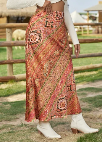 Спідниця SHEIN (316470203)
