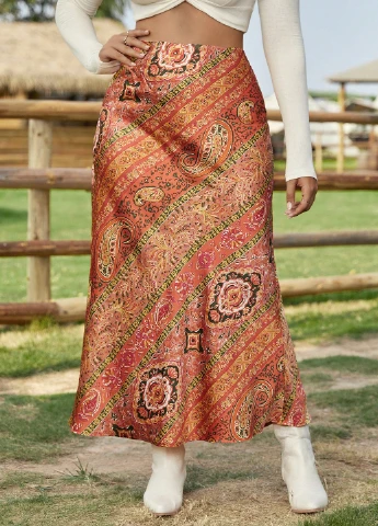 Спідниця SHEIN (316470203)