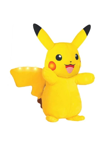 Інтерактивна іграшка Пікачу (97834) Pokemon (254075987)