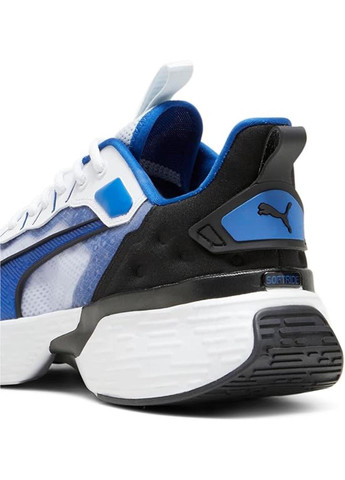 Цветные демисезонные кроссовки 37944302 Puma Mens Softride Sway