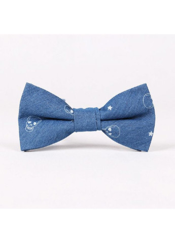 Мужской галстук бабочка 5,5х11,5 см Handmade (193792357)