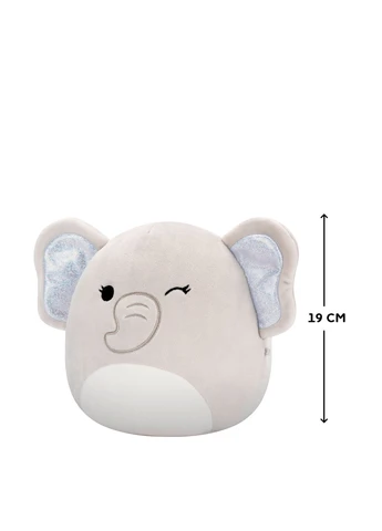 М'яка іграшка Слон Черіш, 19 см Squishmallows (307479695)