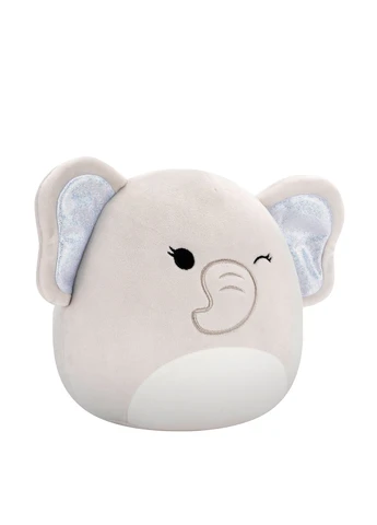 М'яка іграшка Слон Черіш, 19 см Squishmallows (307479695)