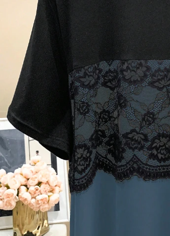 Футболка SHEIN - (367004334)