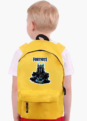 Детский рюкзак Фортнайт (Fortnite) (9263-1195) MobiPrint (217071086)