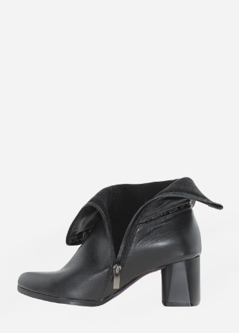 Черевики RV6059 Чорний Vira (236511422)