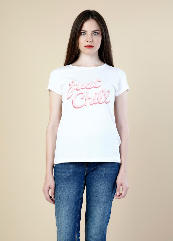 Футболка Colin's - (25824349)