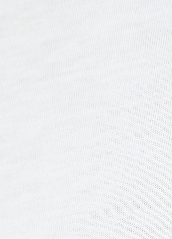 Белая футболка KOTON