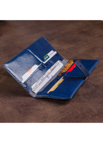 Портмоне шкіряне Shvigel (252086322)