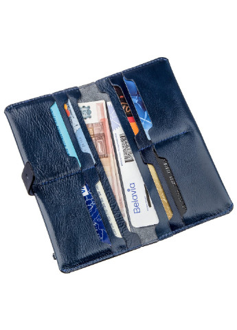 Портмоне шкіряне Shvigel (252086322)