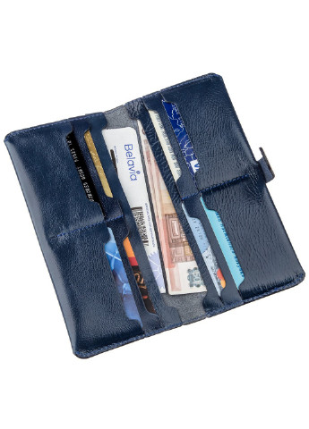 Портмоне шкіряне Shvigel (252086322)