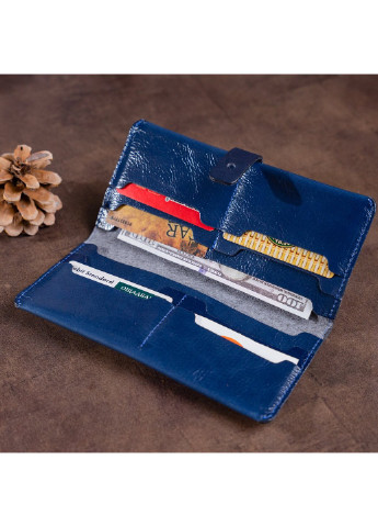 Портмоне шкіряне Shvigel (252086322)