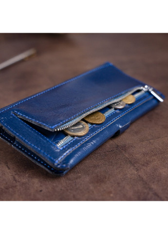 Портмоне шкіряне Shvigel (252086322)