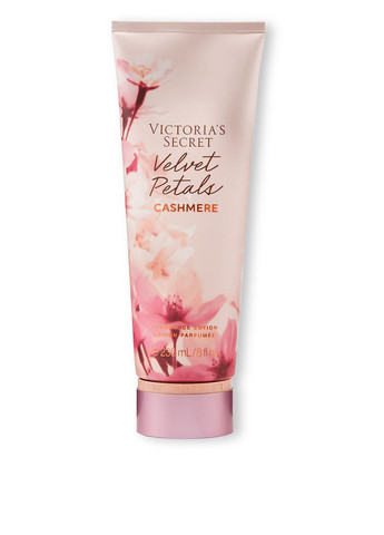 Набор для тела Velvet Petals Cashmere (лосьон, спрей) Victoria's Secret (266425842)