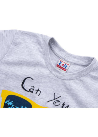 Синій літній костюм десткий e & h з окулярами (8776-104b-gray) E&H