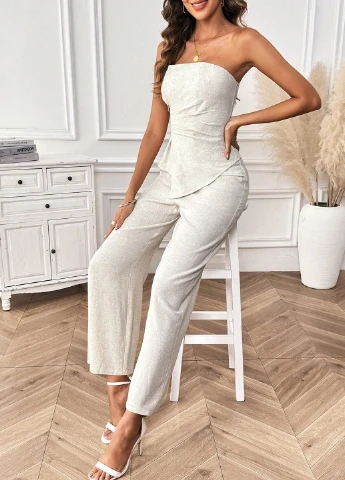 Костюм (блуза, штани) SHEIN (324986032)