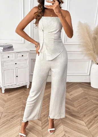 Костюм (блуза, штани) SHEIN (324986032)