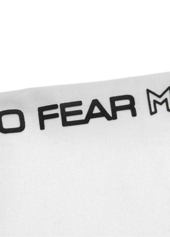 Біла футболка No Fear