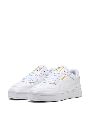 Білі всесезонні кросівки Puma CA PRO CLASSİC II