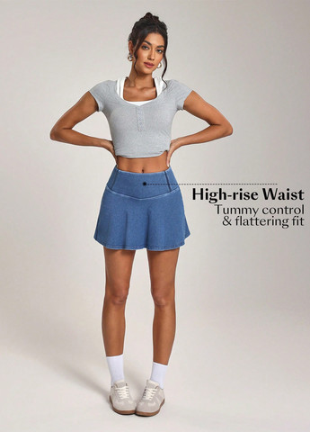 Спідниця SHEIN (365628354)