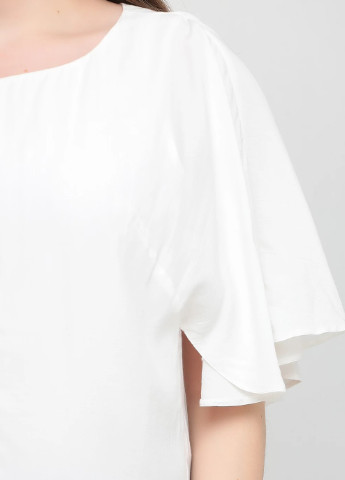 Біла літня блузка Asos