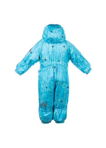 Комбинезон зимний DEIRO 1 Huppa (255658062)