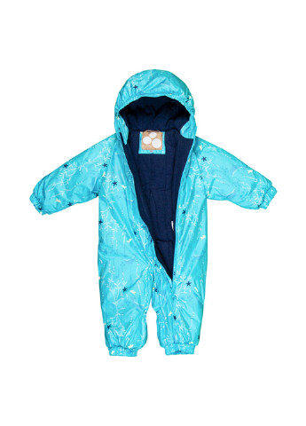 Комбинезон зимний DEIRO 1 Huppa (255658062)