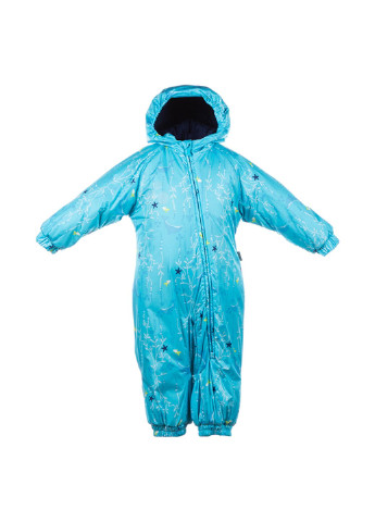Комбинезон зимний DEIRO 1 Huppa (255658062)