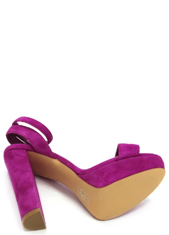 Жіночі босоніжки Steve Madden (246945573)