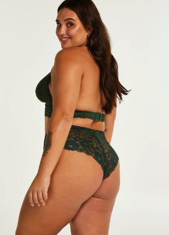 Трусики Hunkemoller (340704030)