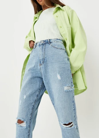 Джинси Missguided - (260215008)