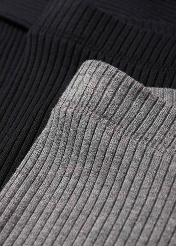 Комбинированные демисезонные леггинсы (2 шт.) C&A