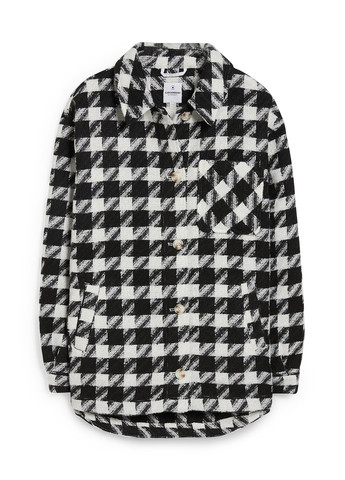 Куртка-рубашка C&A (352190239)