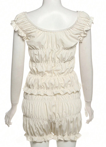 Костюм (топ, шорти) SHEIN (352192753)