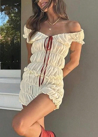 Костюм (топ, шорти) SHEIN (352192753)