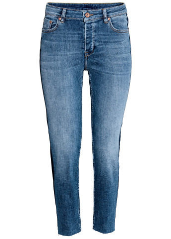 Джинсы H&M - (95734832)