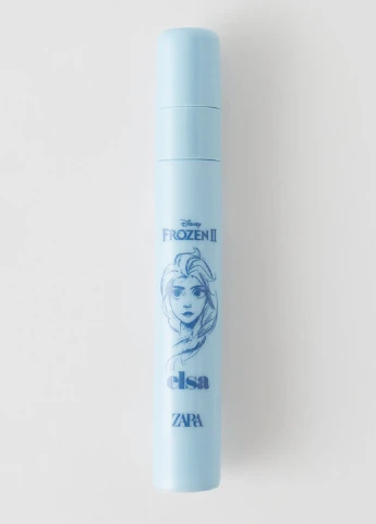 Детская туалетная вода ELSA © DISNEY 10 мл - Цветочно-фруктовый аромат, детские духи, парфюмерия для девочки 8268 59808 Zara (253078354)