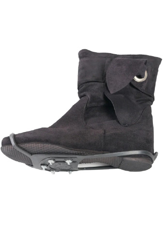 Протиковзкі накладки на взуття гумові льодоступи льодоходи від ковзання по льоду універсальні 35-46 розмір 5 шипів (18257-Нов) Francesco Marconi (252029600)