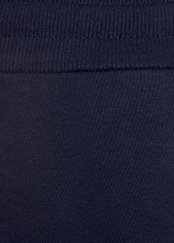 Темно-синие спортивные демисезонные джоггеры брюки Bench