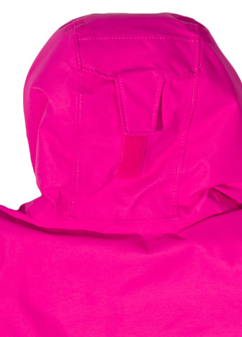 Розовый зимний комплект (куртка, комбинезон) Columbia
