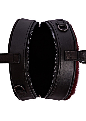 Бордовая сумка-тоут Bracelet Bag Conte Frostini (254368066)