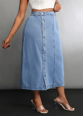 Спідниця SHEIN (339506970)