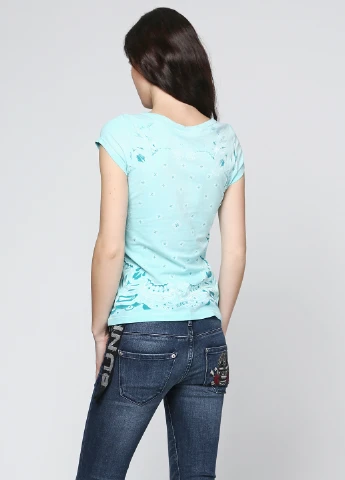 Футболка Richmond Denim - (35544483)