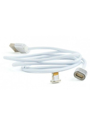 Дата кабель (CC-USB2-AMLMM-1M) Cablexpert usb 2.0 am to lightning 1.0m (239382617)