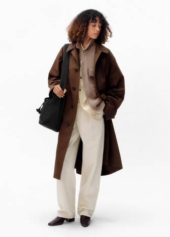 Джинсы Uniqlo - (325264683)