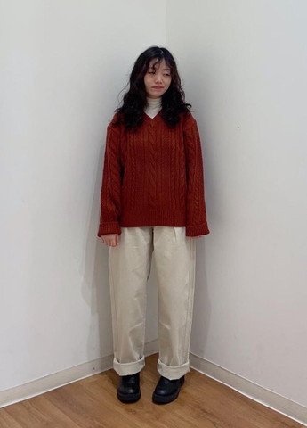 Джинсы Uniqlo - (325264683)