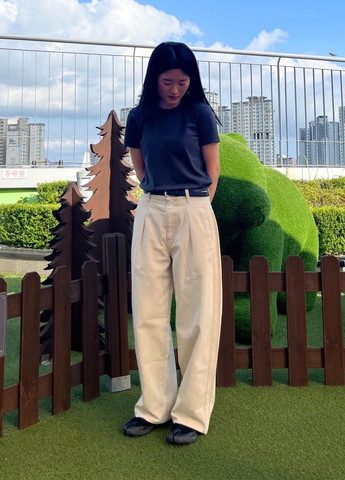 Джинсы Uniqlo - (325264683)