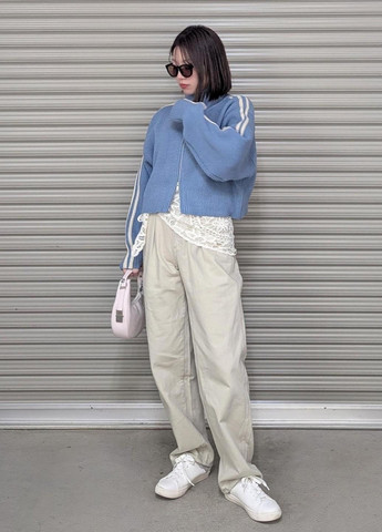 Джинсы Uniqlo - (325264683)