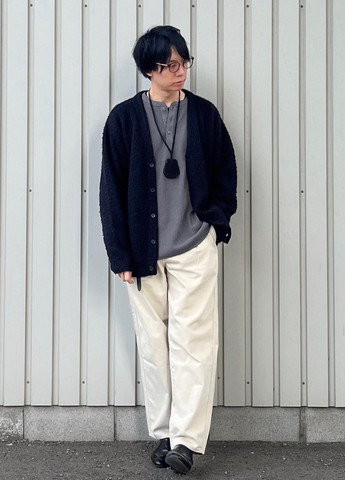 Джинсы Uniqlo - (325264683)